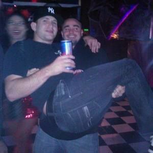 Meet your Posher, Gabriel